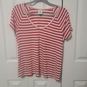 Cabi Shrunken Tee
